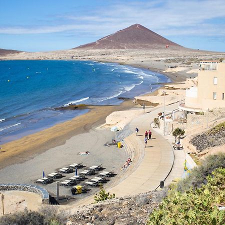 El Medano Los Patios ภายนอก รูปภาพ